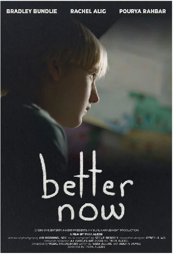 Better Now