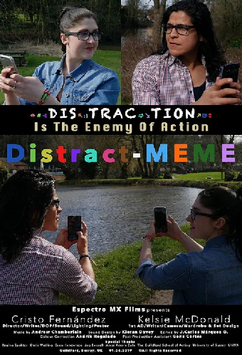 Distract-MEME