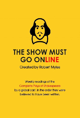 The Show Must Go Online