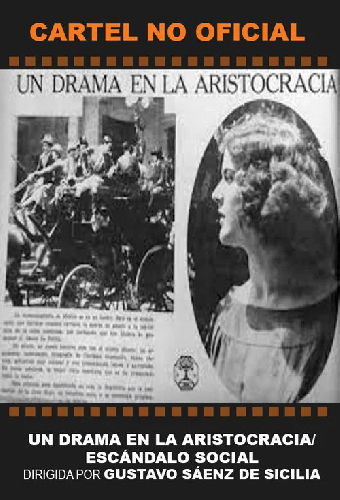 Un drama en la aristocracia