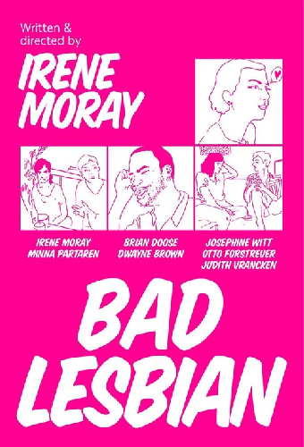 Bad Lesbian