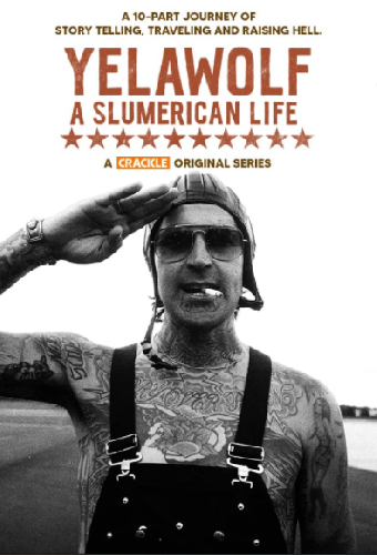 Yelawolf: A Slumerican Life