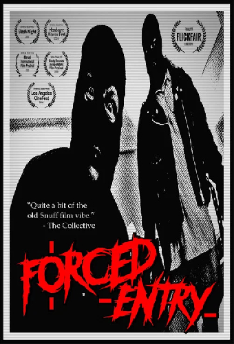 Forced Entry