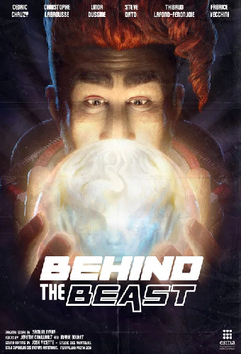 Behind the Beast
