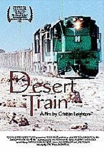 El tren del desierto