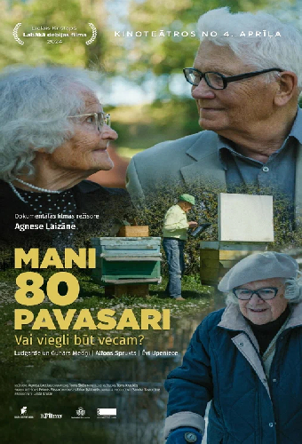 Mani 80 pavasari