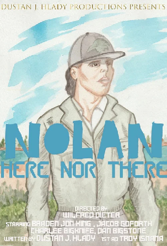 Nolan: Here Nor There