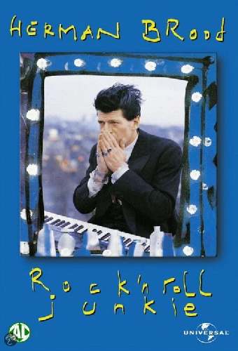 Rock 'n Roll Junkie