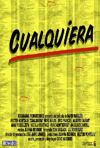 Cualquiera