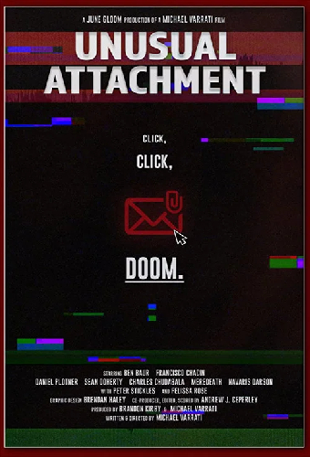 Unusual Attachment