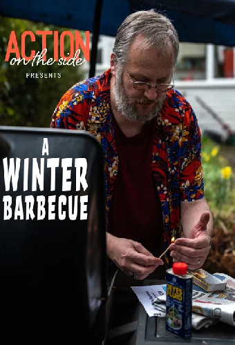 A Winter Barbecue