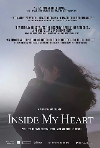 Inside My Heart
