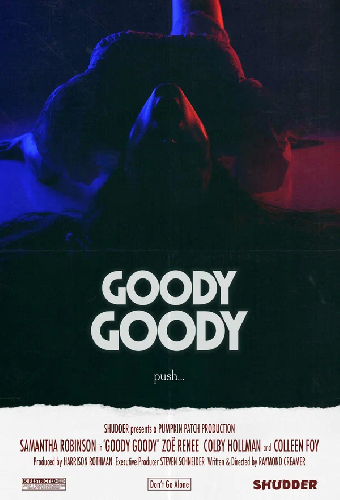 Goody Goody