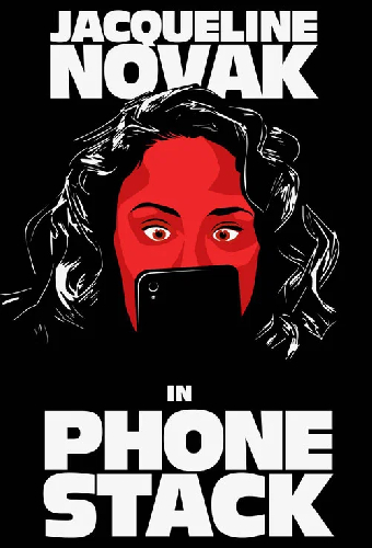 Phone Stack