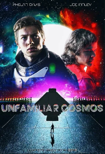 Unfamiliar Cosmos