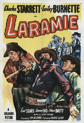 Laramie