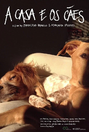 A Casa e os Cães