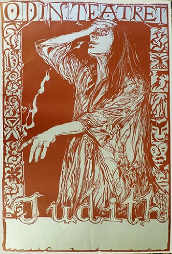 Judith
