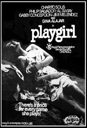Playgirl