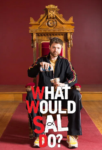 What Would Sal Do?