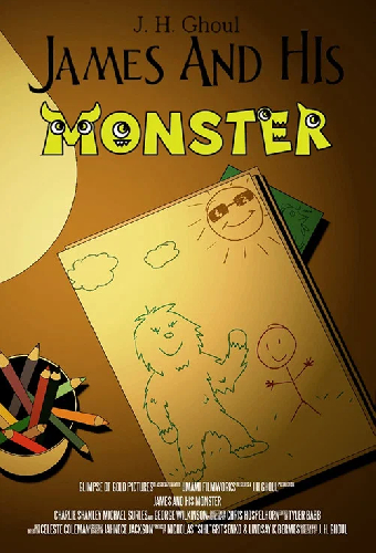 James and His Monster