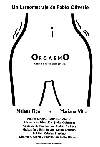 Orgasmo