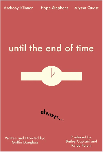 Until the End of Time