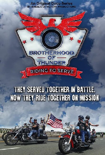 Brotherhood of Thunder