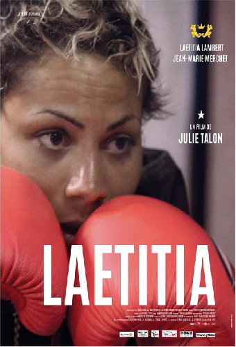 Laetitia