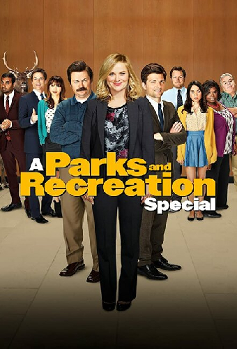 A Parks and Recreation Special