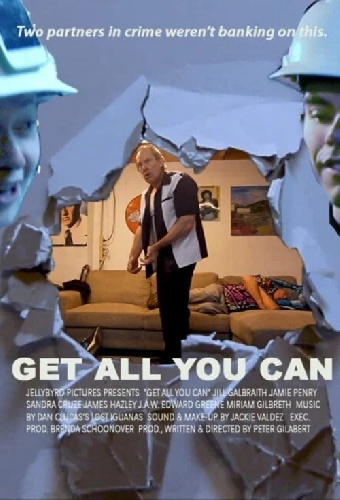 Get All You Can