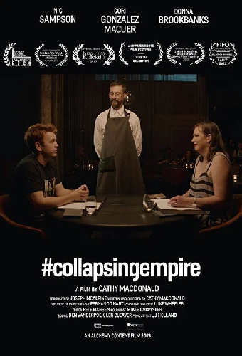 #collapsingempire