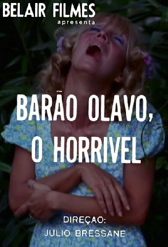 Barão Olavo, o Horrível
