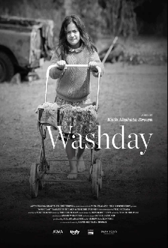 Washday
