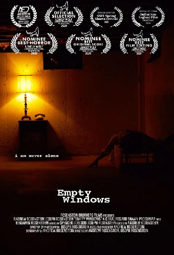 Empty Windows
