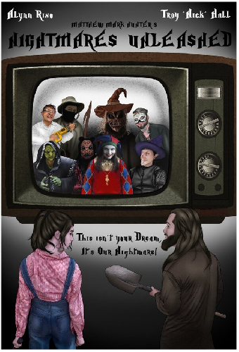 Nightmares Unleashed