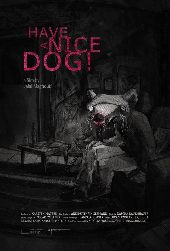 Have a Nice Dog!