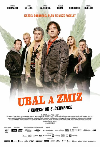 Ubal a zmiz