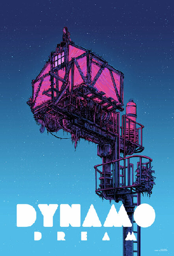 Dynamo Dream