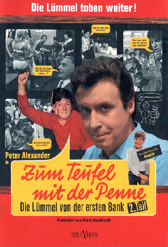 Zum Teufel mit der Penne