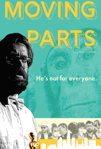 Moving Parts