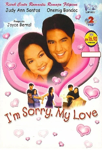 I'm Sorry, My Love