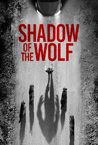 Shadow of the Wolf
