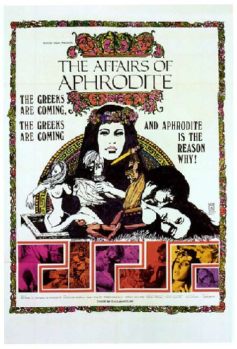 The Affairs of Aphrodite