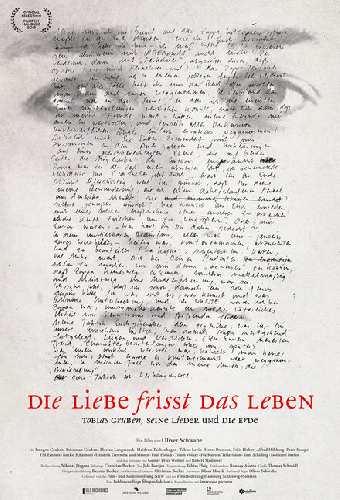Die Liebe frisst das Leben, Tobias Gruben, seine Lieder und die Erde