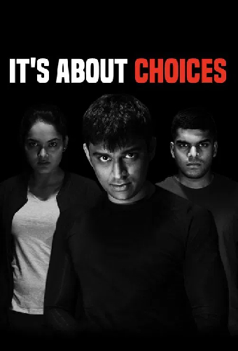 It's About Choices