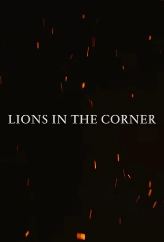 Lions in the Corner