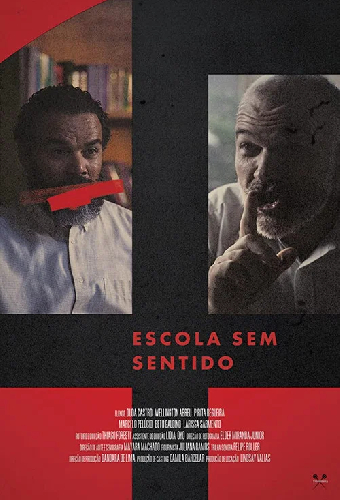 Escola Sem Sentido