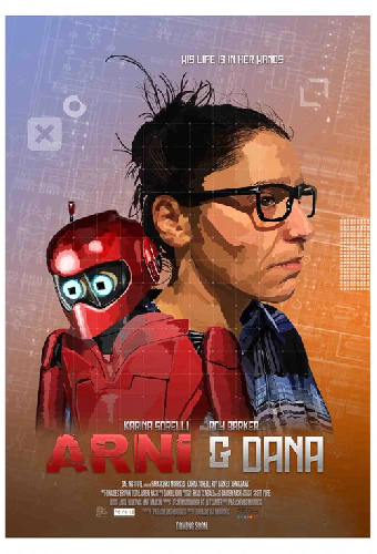 Arni & Dana