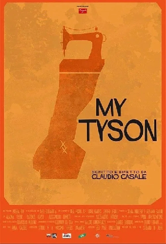 My Tyson